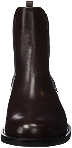 ECCO Men's Sartorelle 25 Chelsea Boot, Mink, 8-8.5 | Image 1
