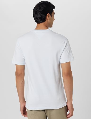 Image of Tommy Hilfiger Men T-Shirt