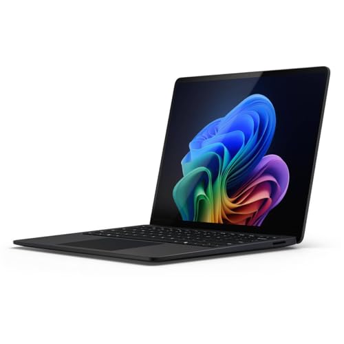 Microsoft Surface Laptop 7 13.8 pulgadas táctil negro miniatura 4