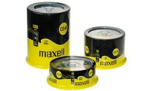 Maxell 624841.40.In rappresentanza tations