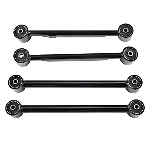 Bras de commande arrière K660156 K660157 pour Buick Rainier et GMC Envoy XL