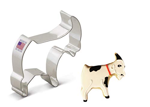 Ann Clark Cookie Cutters Goat Cookie Cutter 35