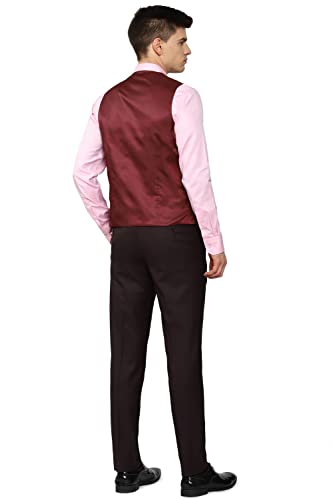Image of Van Heusen Men Suit - Dress Set