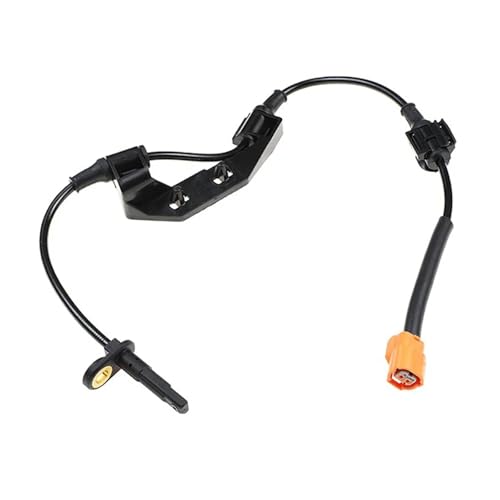 Capteur ABS arrière gauche CR-V 2002-2006 pièce de rechange 57475-S9A-013