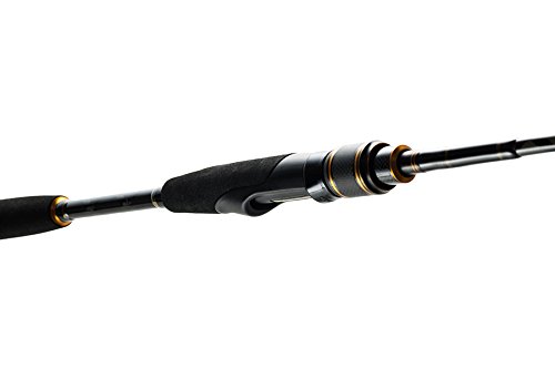 AbuGarcia (アブガルシア) オーシャンフィールド ライトジギング OCEANFIELD LJ OFLS-62/120 釣竿 オフショアロッド 釣り竿 ジギングロッド 3枚目