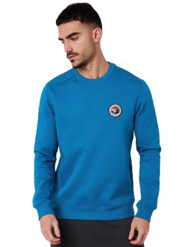 Image of Wildcraft Sierra Men Sweatshirt Basic2
