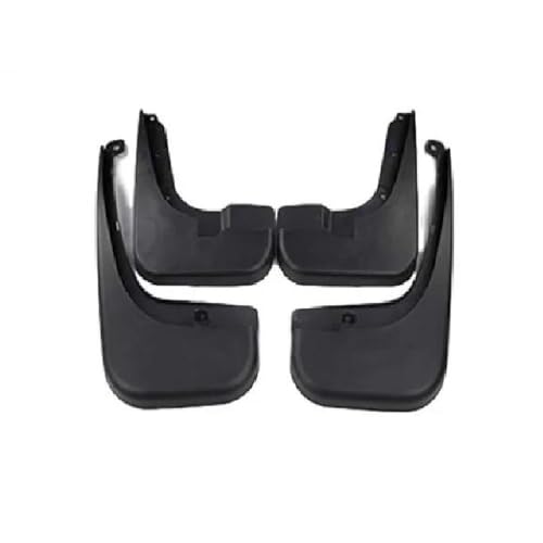 Garde-boue Benz Classe V Vito W447 accessoires auto ailes roue avant arrière