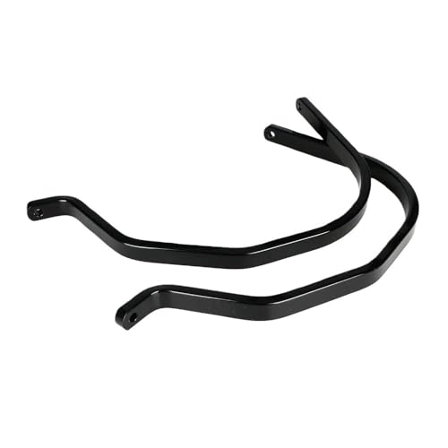 Protège-mains de moto guidon Multistrada 1200 2016 2017 2018 cache - 4