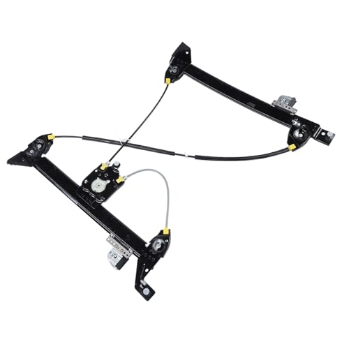 Moteur de lève-vitre avant gauche pour Megane 2 Cabriolet
