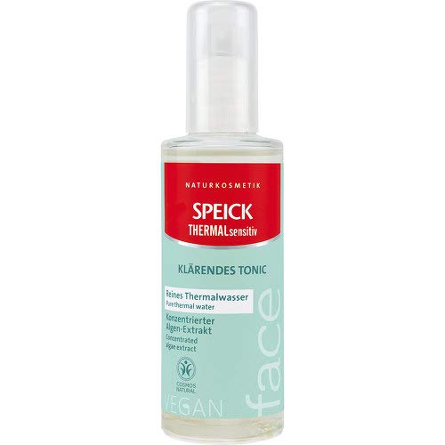 Preisvergleich Produktbild SPEICK Thermal sensitiv Tonic 75 ml