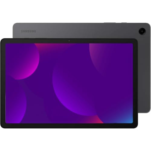 Samsung Galaxy Tab A9+ Android Tablet, Pantalla Grande de 11 Pulgadas, 8 GB de RAM, 128 GB de Almacenamiento, Grafito (versión de Eau)