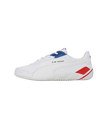 Image of Puma Unisex Adult BMW MMS RDG Cat 2.0 Sneaker