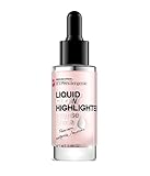 Beautik, Bell, brillo, col Hypo, Glow Highlighter, hipoalergenico, iluminador, Iluminadores, líquido, Maquillaje, piel sensible, Rostro