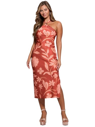 GUESS Women's Sleeveless Marsha Dress3