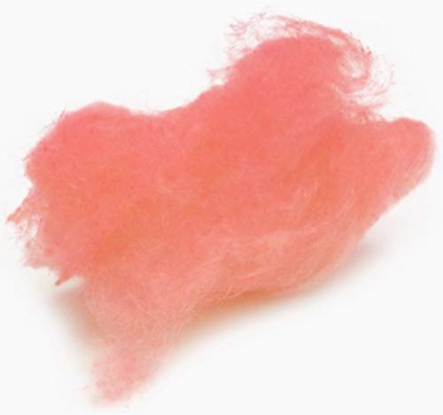 Zuckerwatte Zucker mit Geschmack Bubble Gum Rosa Pink farbiger Aromazucker 500g für die Zuckerwattemaschine – Bild 8