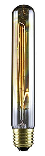 30 Watt Nostalgia Era T-9 Beacon Tube Bulb - 4 Pack