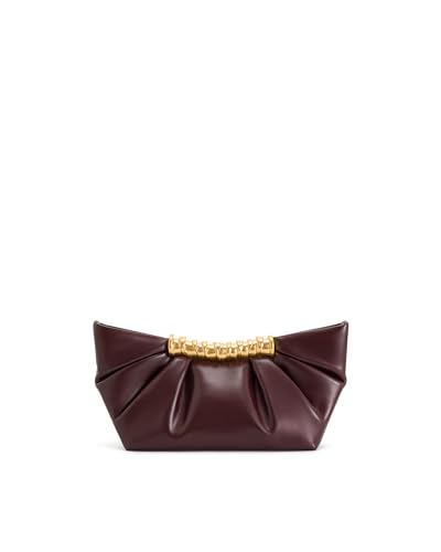 Image of JW PEI Women's Leia Pleated Clutch