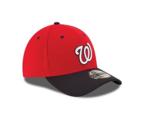 Image of New Era MLB Alternate 2 Team Classic 39THIRTY Stretch Fit Cap