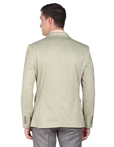 Image of Arrow Flex Blazer Light Green