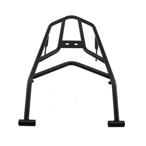 Porte-Bagages Support Porte-Bagages Arrière CRF300L 2021-2023 Étagère Cargo Moto