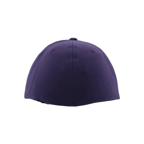 Gorra oficial NCAA LSU Tigers talla M miniatura 4