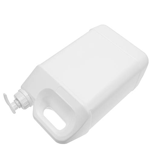 Empty Pump Bottle Dispenser