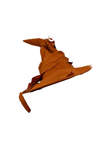 DISBACANAL Sombrero Seleccionador Harry Potter