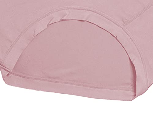 Image of Women's Multicolor Nylon Cotton High Waist Tummy Control Panty