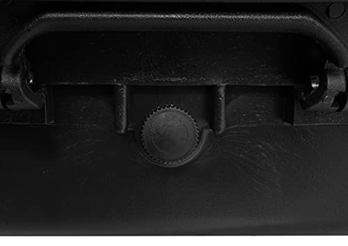 Case Club 108-196 Graded Card Slab Carrying Case- Slotted Storage Fits Psa/Bgs/Fgs/ & More Graded Slabs- Sports/Trading Collector Box For Pokemon/Mtg/Baseball- Travel Holder For Slabs/Sleeves/Loose Cards #TOP4