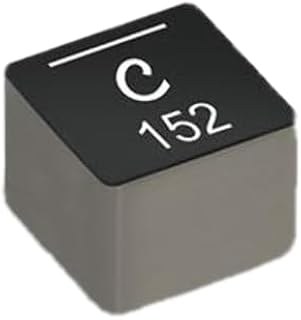 Pack of 7 XGL6060-472MEC Inductor 4.7 ÂµH 9.8 A 10.1mOhm Surface Mount