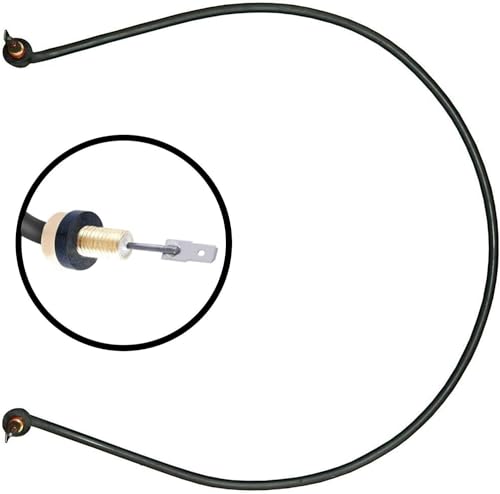 Dishwasher Heating Element Replaces For Whirlpool WDF520PADM9 WDF520PADM0 WDF520PADM5 WDF530PLYB2 WDF520PADM3 WDF520PADM7 WDF520PADM2 WDF520PADM6 WDF520PADM8 WDF530PLYB0 WDF530PLYB1 Dishwasher