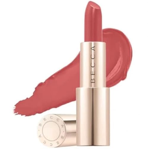 Becca Ultimate Lipstick Love - Sundae - 0.12 Oz 3 G