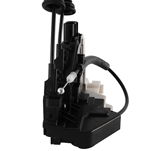 Image of Front Left Side Door Lock Actuator Motor for Hyundai Santa Fe XL 2013-2019 for Santa Fe Sport 2013-2018 for Santa Fe 2013-2018 81310-2W010