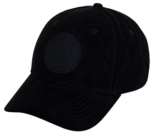 PSG Casquette Collection Officielle Paris Saint Germain - Taille réglable