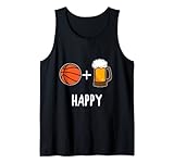 Photo Gallery basket e birra felice canotta Photo Gallery basket e birra felice canotta