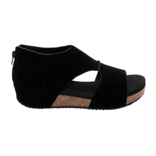 VOLATILE Women's Gainsbourg Wedge Sandal