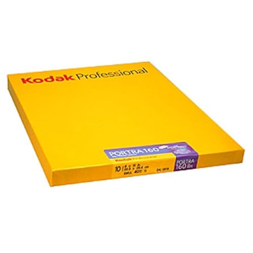 Amazon | Kodak カラーネガティブフィルム プロフェッショナル用
