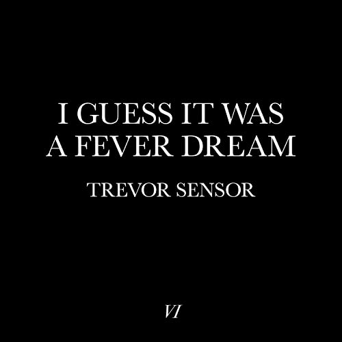 Trevor Sensor