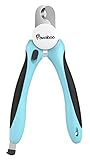 La maquinilla de afeitar afilada del acero inoxidable del grado 3.5mm asegura un corte limpio. La podadora de uñas bien hecha y duradera hace el proceso de corte rápido y fácil.