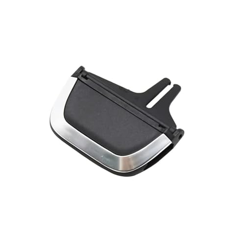 Grille d'aération BMW 540i 530i - Clip coulissant renforcé anti-rupture
