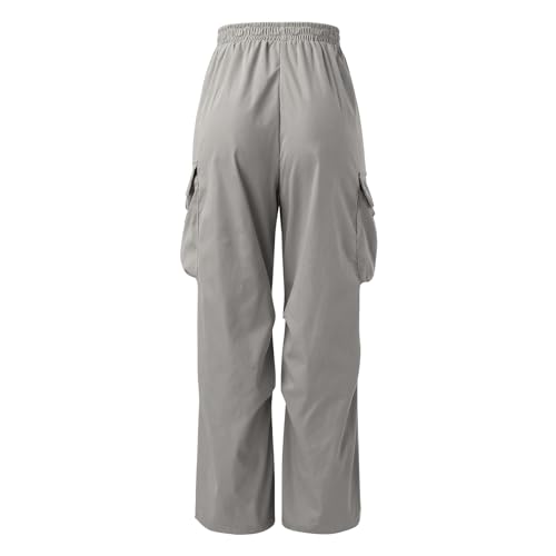 Grey Cargo Pants Men Work for Beach Mens Khaki Baggy Hiking Freedom Sweatpants Lightweight Men's Rain Cool4