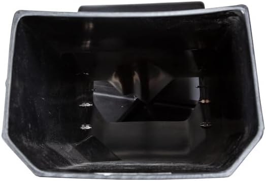 3019256 Replacement Chute Assembly for SaltDogg SHPE4000 and SHPE6000 Spreader