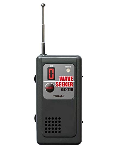 ウェーブシーカー 盗聴器発見機 新品 未使用 ウェーブシーカー 盗聴器発見機 新品 未使用 Amazon | 盗聴器