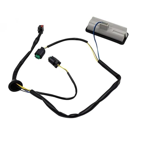 Interrupteur hayon Freelander LR2 SE HSE mécanisme d'ouverture de coffre