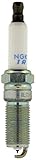 (4-Pack) NGK Spark Plugs ILTR5D (Stock # 5476)