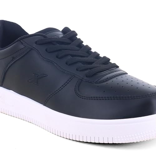 Image of SPARX Sneakers for Men SM-1045 Lace-Up Casual Shoes with Lightweight Design, Cushioned Comfort & Durable Sole