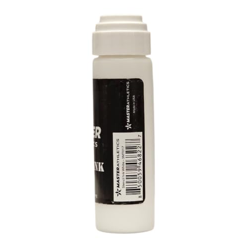 Image of Master Athletics Stencil Ink (White)