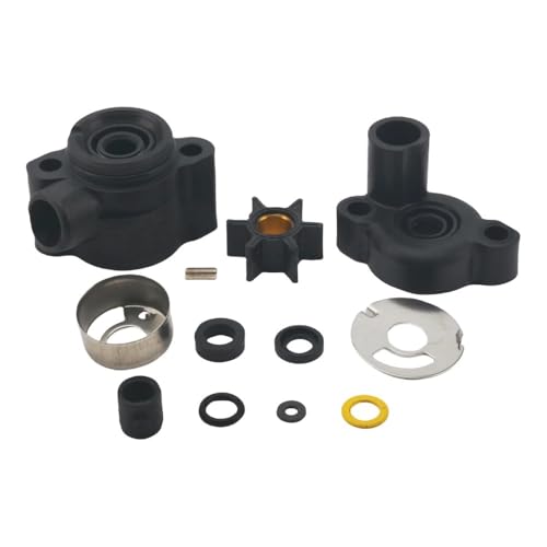 Kit de réparation de pompe à eau pour naviguer sereinement en mer
