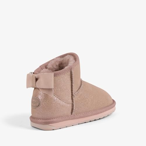 EMU Australia - Rigel Shine Kids Boot3