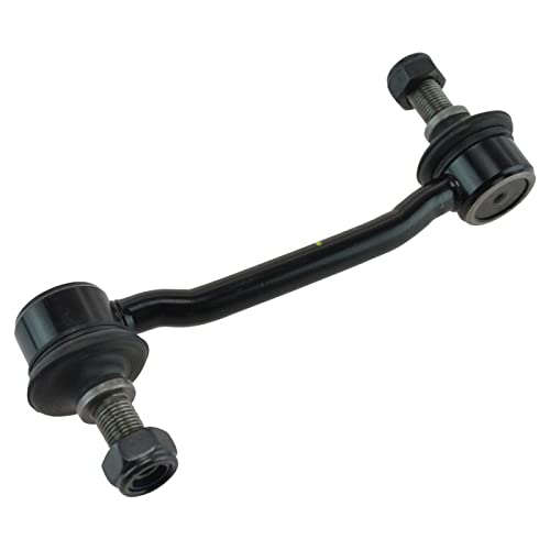 Image of TRQ Front and Rear Suspension Kit Complete Strut & Coil Spring Assembly Shock Absorber Sway Bar Stabilizer Link Compatible with 2006-2011 Hyundai Azera 2006-2010 Sonata